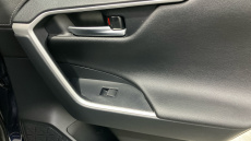 Toyota RAV4 2.5 VVT-i Hybrid Design TSS 5dr CVT Hybrid Estate